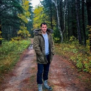 Meet your Posher, Jake